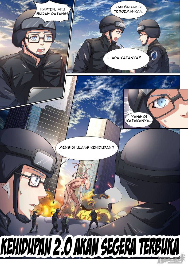 Strongest NPC Alliance Chapter 01 Gambar 10